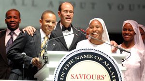 Nation of Islam Webcasts