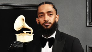 Nipsey Hussle